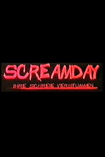Screamday - Ihre Schreie verstummen (2001) poster