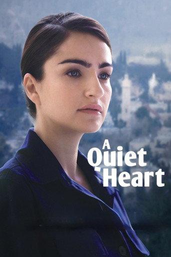 A Quiet Heart (2016) poster