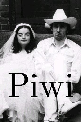 Piwi (1981) poster