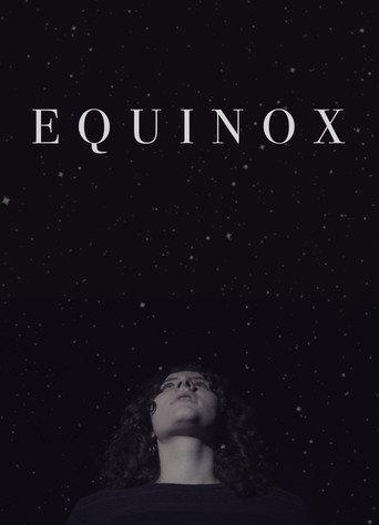 EQUINOX (2023) poster
