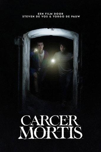 Carcer Mortis (2024) poster
