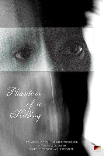 Phantom of a Killing () poster