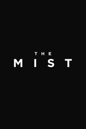 The Mist () poster