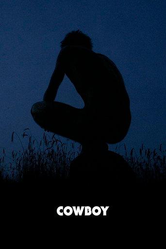 Cowboy (2008) poster