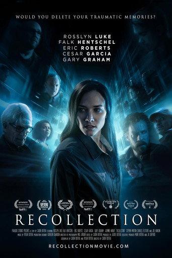 Recollection (2025) poster