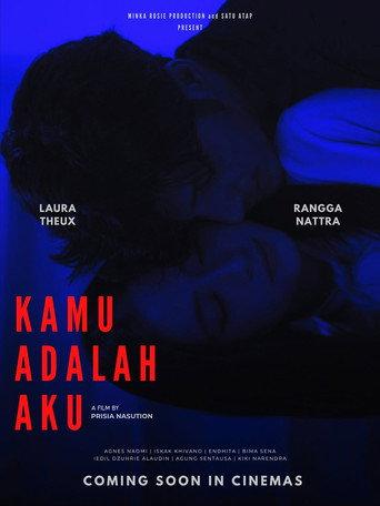 Kamu Adalah Aku () poster