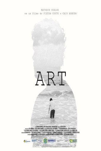 Art (2022) poster