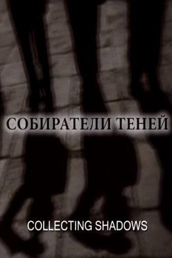 Collecting Shadows (2006) poster