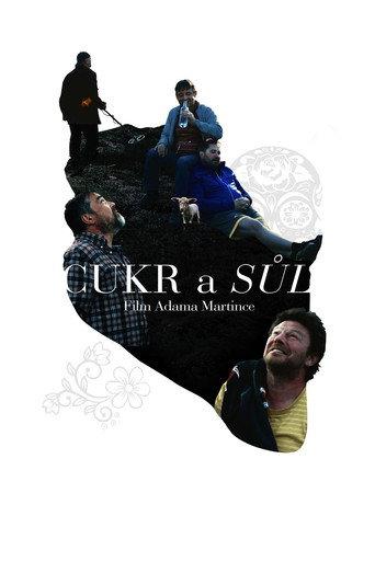 Sugar and Salt (2019) poster