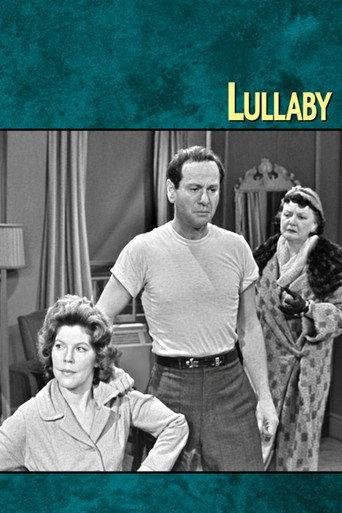 Lullaby (1960) poster