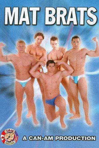 Mat Brats (2006) poster