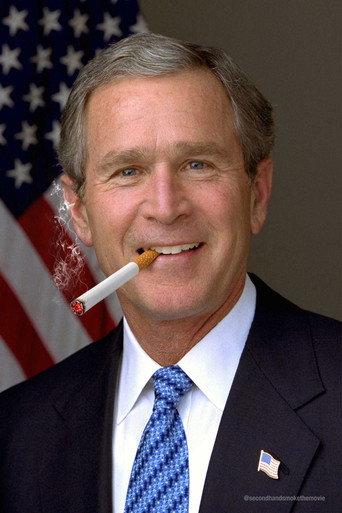 Secondhand Smoke () poster
