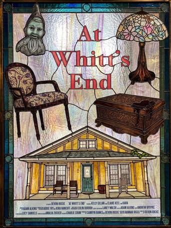 At Whitt’s End () poster