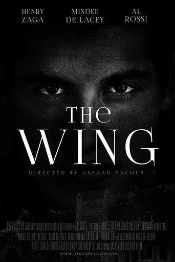 The Wing (2015) poster
