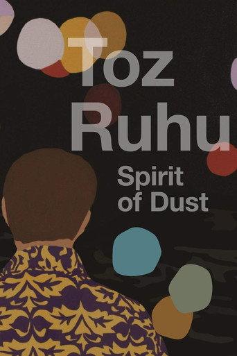 Spirit of Dust (2014) poster