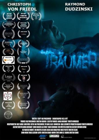 Dark Dreamer () poster