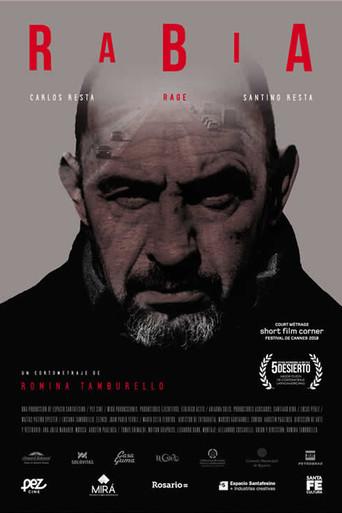 Rabia (2018) poster