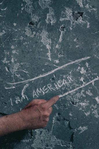 I Am American (2020) poster