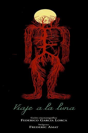 Viaje a la luna (1998) poster