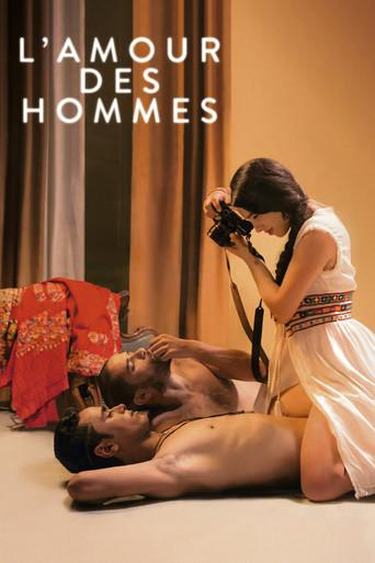 Of Skin and Men (2018) poster