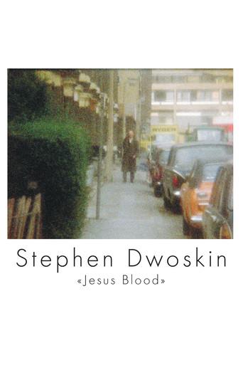 Jesus Blood (1972) poster
