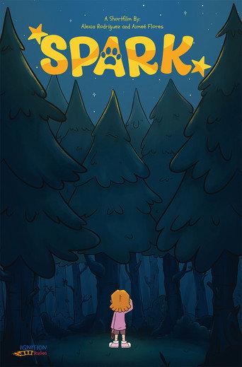 SPARK (2025) poster
