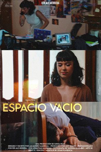 Espacio Vacio (2025) poster