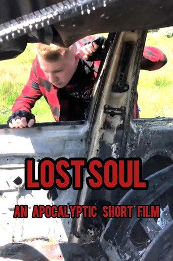 Lost Soul (2022) poster