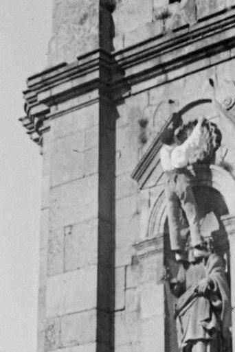 Escalada à Torre dos Clérigos (1917) poster