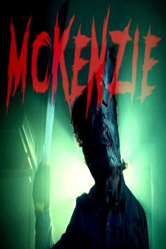 McKenzie (2024) poster