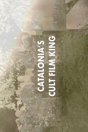 Jorge Grau: Catalonia's Cult Film King (2020) poster