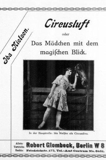 Circus Atmosphere (1912) poster