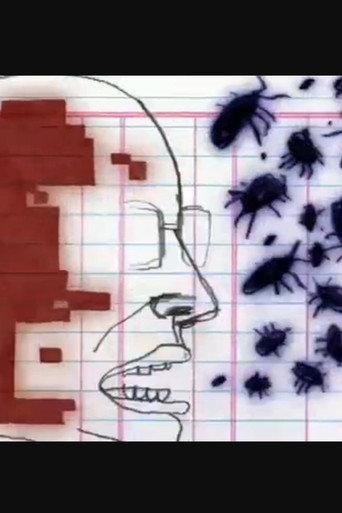 Camouflage (2001) poster