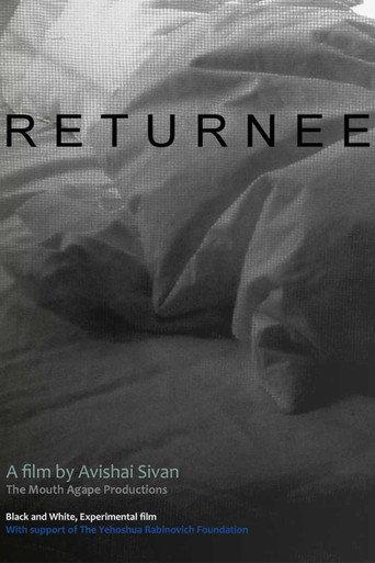 Returnee (2010) poster