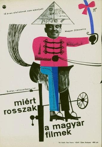 Undisturbed Happiness (1964) poster