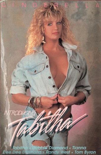Introducing Tabitha (1989) poster