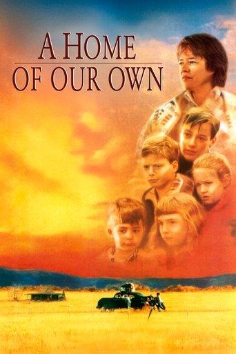 A Home of Our Own (1993) poster