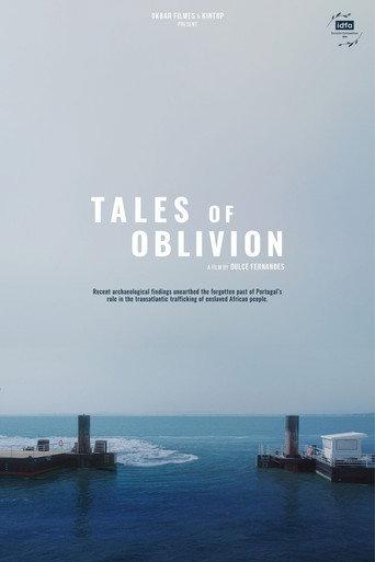 Tales of Oblivion (2023) poster