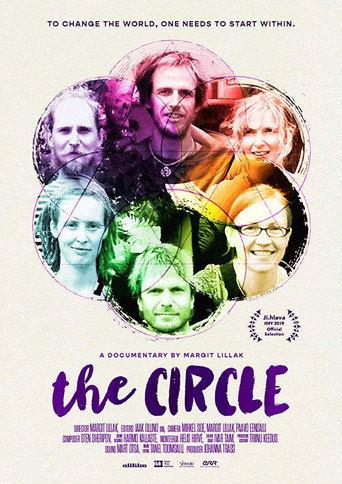 The Circle (2019) poster