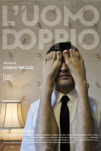 Double (2012) poster