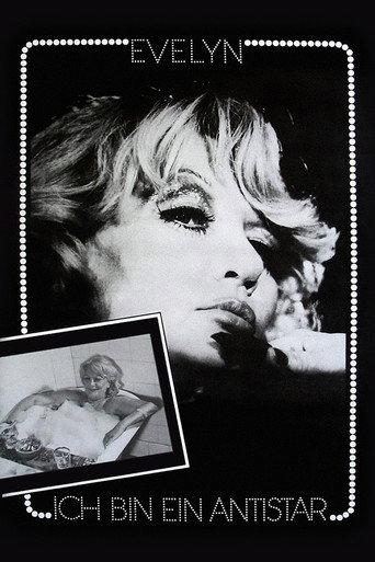 I’m an Antistar (1976) poster