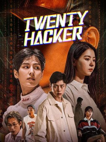 Twenty Hacker (2021) poster