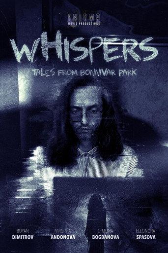 Whispers: Tales From Bonnivar Park () poster