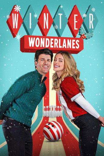 Winter Wonderlanes (2026) poster