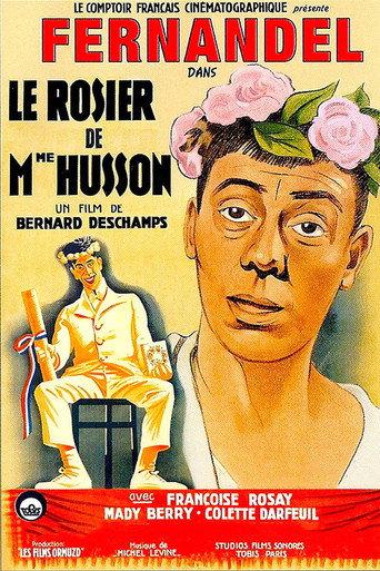 He (1932) poster