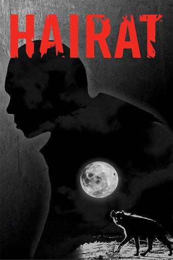 Hairat (2017) poster