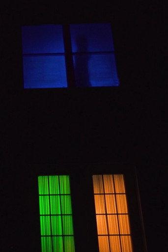 Five Movements (2024) poster