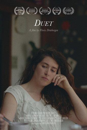 Duet () poster