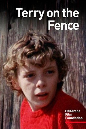 Terry on the Fence (1985) poster