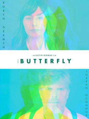 The Butterfly () poster